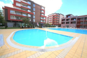  Menada Zornitsa Apartments  Несебыр